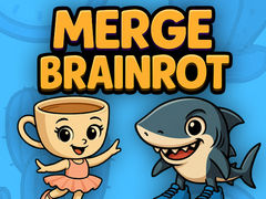 Game Merge Brainrot