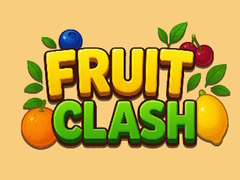 Game Fruit Clash