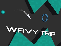 Game WavyTrip