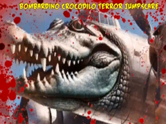 Game Bombardino Crocodilo Terror Jumpscare