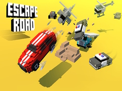 Game Escape Road