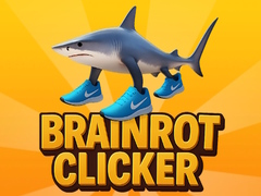 Game Brainrot Clicker