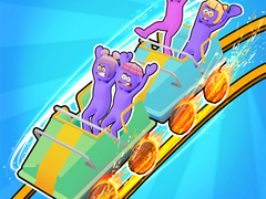 Game Roller Coaster Rush
