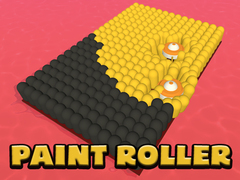 Game Paint Roller