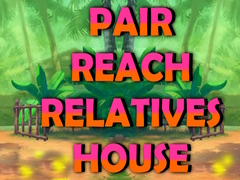 Game Pair Reach Relatives House