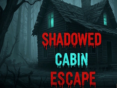 Game Shadowed Cabin Escape