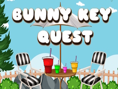 Game Bunny Key Quest