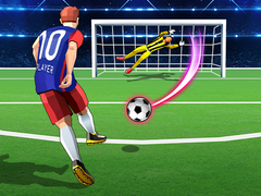 Game Football Rush 3D