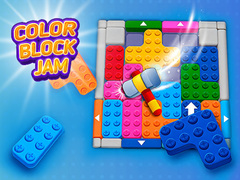 Game Color Block Jam