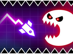 Game Geometry Vibes Monster