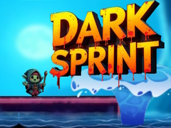 Game Dark Sprint