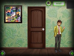 Game Amgel Easy Room Escape 282