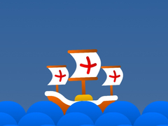 Game Color Box Ship