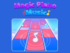 Game Magic Piano Music