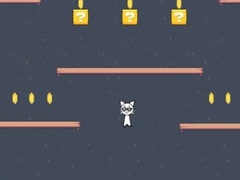 Game Sprunki Jump Adventure