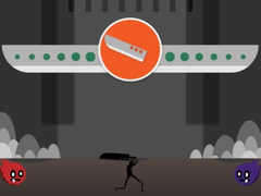 Game Swordsman