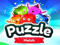 Game Puzzle Match 