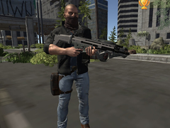 Game The Last of Survival 2