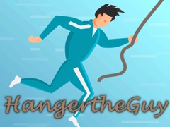 Game HangertheGuy