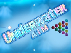 Game Underwater Aim