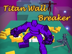 Game Titan Wall Breaker