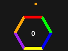 Game Hexa Shift