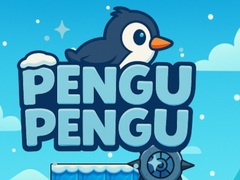 Game Pengu Pengu