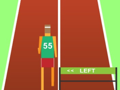 Game Runner Man