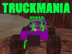 Game Truckmania