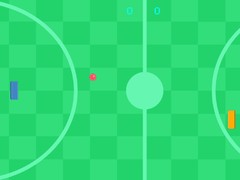 Game 2D Ping Pong