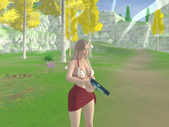 Game Unstoppable Shooter
