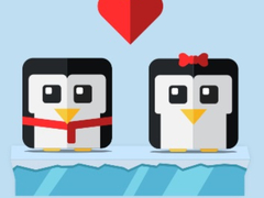Game Save the Penguin