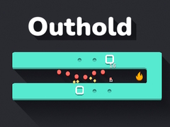Game outhold