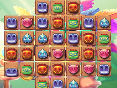 Game Puzzle Mayan