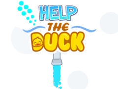 Game Help The Duck