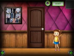 Game Amgel Kids Room Escape 307