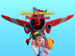 Game Airport Simulator: Plane Tycoon