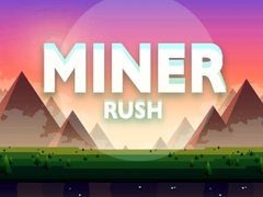 Game Miner Rush