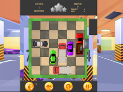 Game Parking Pro