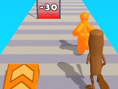 Game Brainrot Chaser: Brainrot Challenge Game