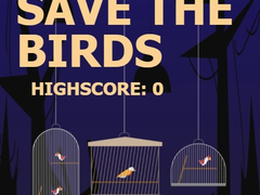 Game Save the Birds