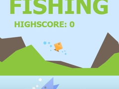 Game Fishing
