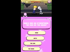 Game Fight Trivia