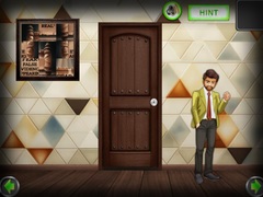 Game Amgel Easy Room Escape 283