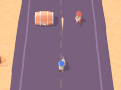Game Epic Adventure Runner