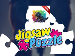 Game Werewolf Jigsaw Puzzles
