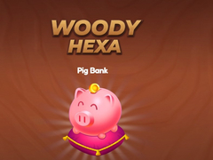 Game Woody Hexa