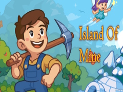 Game Island Of Mine