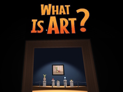 Game What is Art?