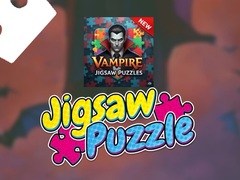 Game Vampire Jigsaw Puzzles